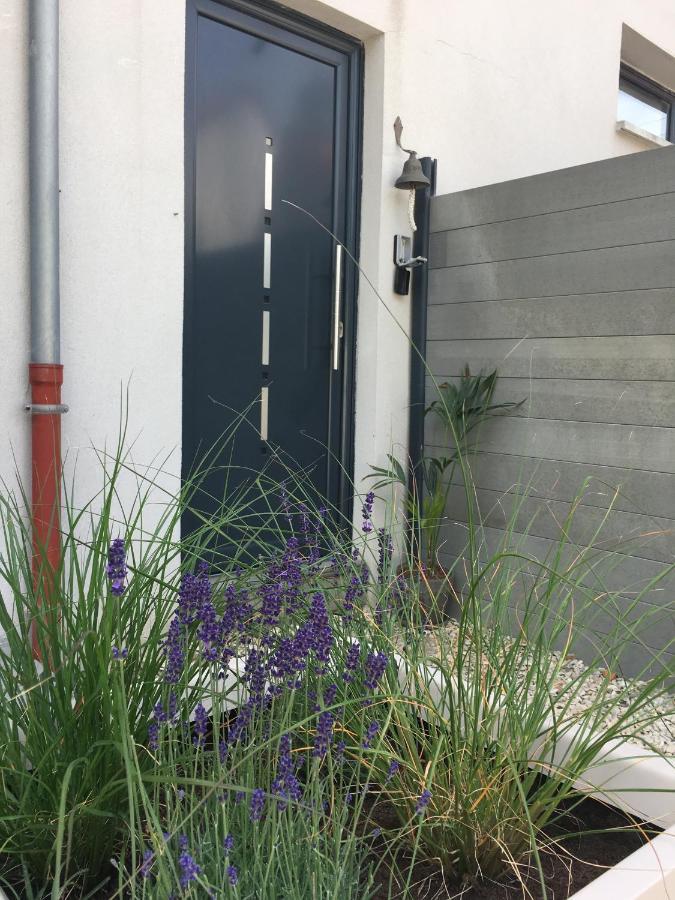 Chambre Tout Confort Avec Commodites Espace Repas Wifi Parking Wimereux Eksteriør bilde