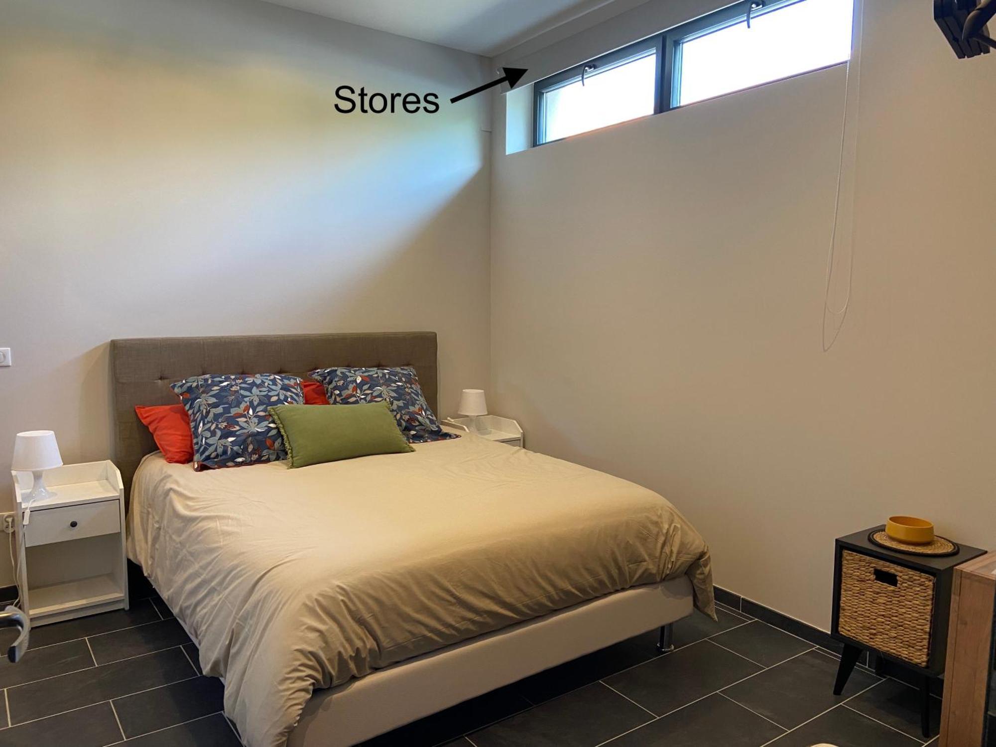 Chambre Tout Confort Avec Commodites Espace Repas Wifi Parking Wimereux Eksteriør bilde